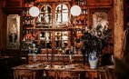 Ресторан Pharmacie