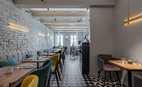 Ресторан Joon Asiain Restaurant & Bar