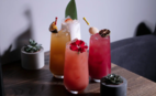 Ресторан Joon Asiain Restaurant & Bar