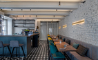 Ресторан Joon Asiain Restaurant & Bar