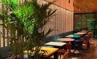 Ресторан Simach в Недальнем