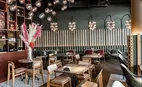 Ресторан Lark Cafe
