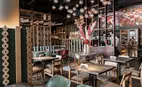 Ресторан Lark Cafe