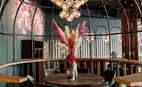 Ресторан Lark Cafe