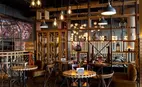 Ресторан Lark Cafe