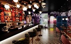Ресторан Jojo bar