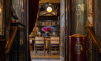 Ресторан The Jib Door