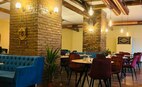 Ресторан Kappadokia-daily 
