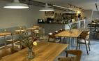 Ресторан 1755 Cafe 
