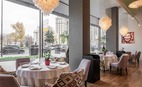 Ресторан Smolenka Cafe 