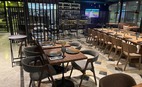 Ресторан Belgian Beer Cafe 