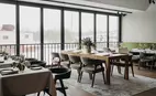 Ресторан ENO Bistro