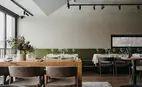 Ресторан ENO Bistro