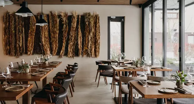 Ресторан ENO Bistro