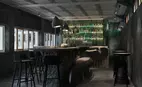 Ресторан Коллектив Наркомфин