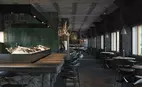 Ресторан Коллектив Наркомфин