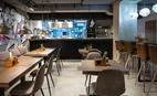 Ресторан Ramen Ten