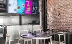 Ресторан Futuramen 