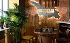 Ресторан Megobari 