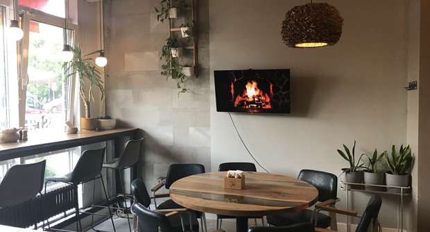 Ресторан Trattoria Stefano