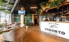 Ресторан Toronto 