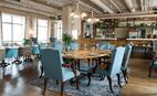 Ресторан Osteria Mario