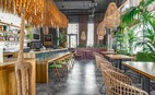 Ресторан Jamamai asian kitchen & bar
