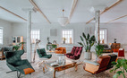 Ресторан Loft#3