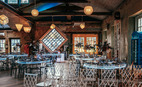 Ресторан Loft#4