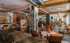 Ресторан Loft#5