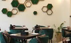 Банкетный зал Brasserie BARVAUX