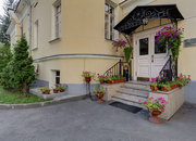 Лофт Особняк Палати