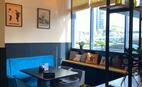 Ресторан Brew Kitchen