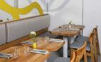 Ресторан Layerz Cafe
