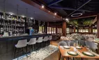 Ресторан Grig Restaurant & Bar