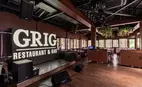 Ресторан Grig Restaurant & Bar