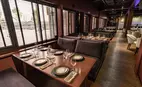 Ресторан Grig Restaurant & Bar