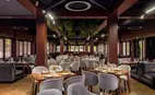 Ресторан Grig Restaurant & Bar
