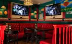 Бар Harat's Pub
