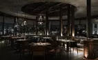 Ресторан IKURA Izakaya nikkei
