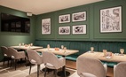 Ресторан Osteria Monti
