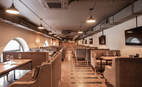 Ресторан Osteria Monti