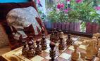 Ресторан Хелло Индия