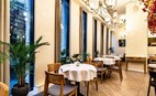 Ресторан Aroma