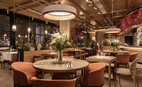 Ресторан Ava Bistro