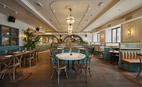 Ресторан Bistro de Torino 