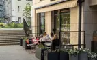 Ресторан М2 Органик клуб Садовые Кварталы
