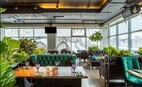 Ресторан Rich Lounge