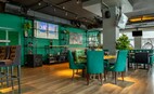 Ресторан Rich Lounge
