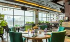 Ресторан Rich Lounge